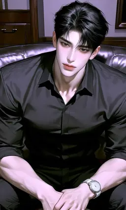 Profile image of Kang Jin-hyuk