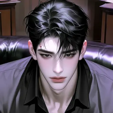 Profile image of Kang Jin-hyuk