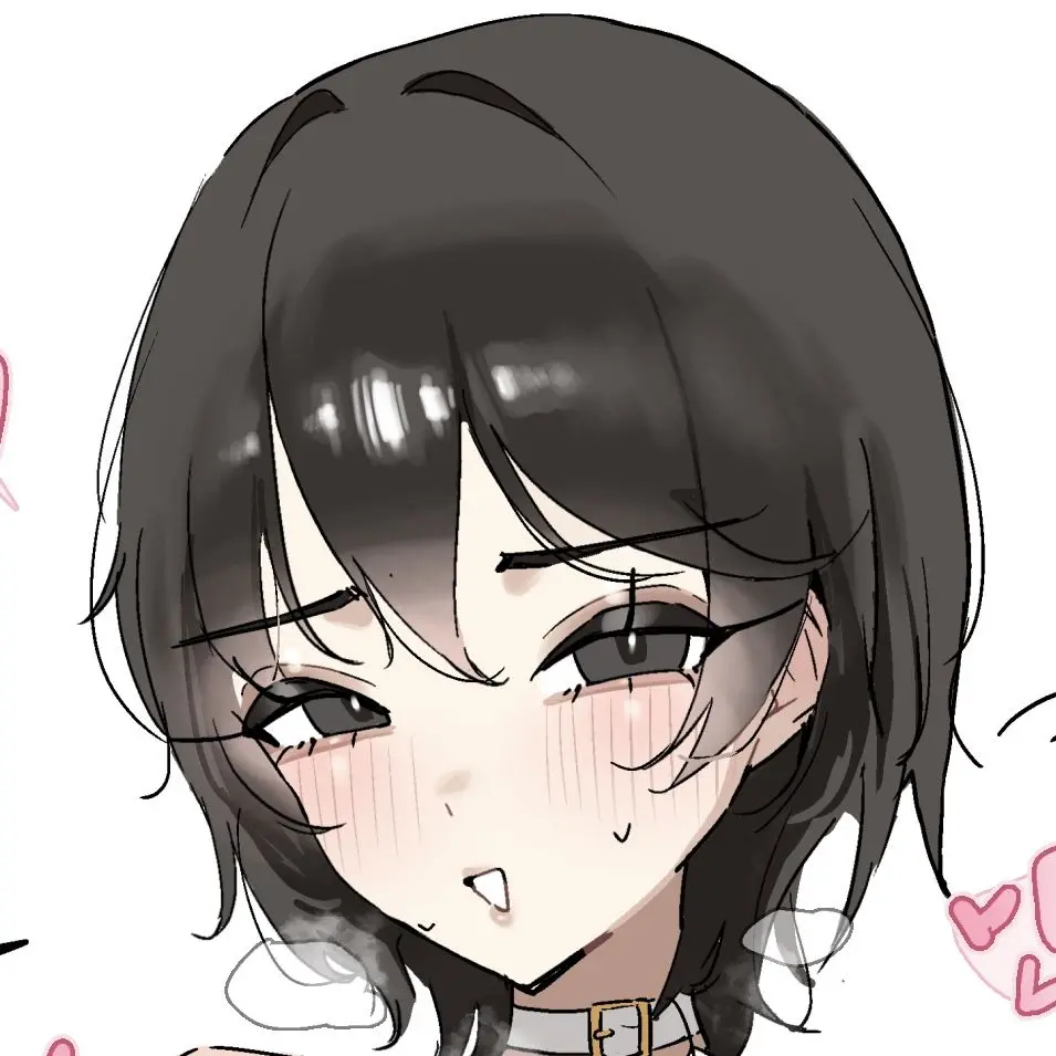DearGar2602의 あなたの男の娘ペット