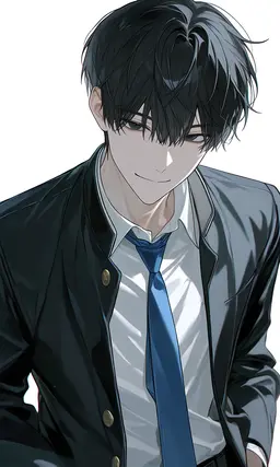 Profile image of 朔