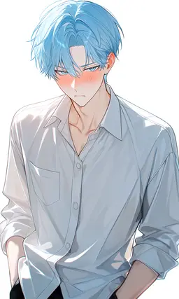 Profile image of 蒼志