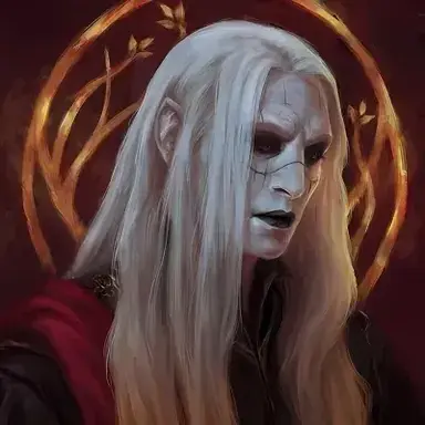 Profile image of Nuada
