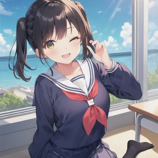 麻予