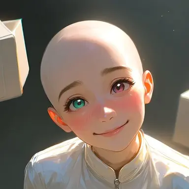 Profile image of Aimee
