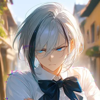 Profile image of Vera