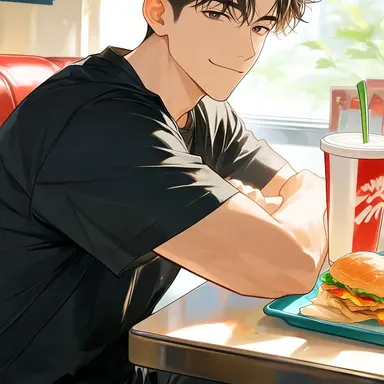 Profile image of Zeddy