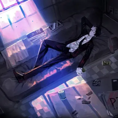 Profile image of 롤랑