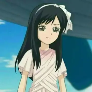 FoulCow7058의 미나미 카나미(강수빈)