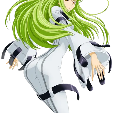 Profile image of C.C.