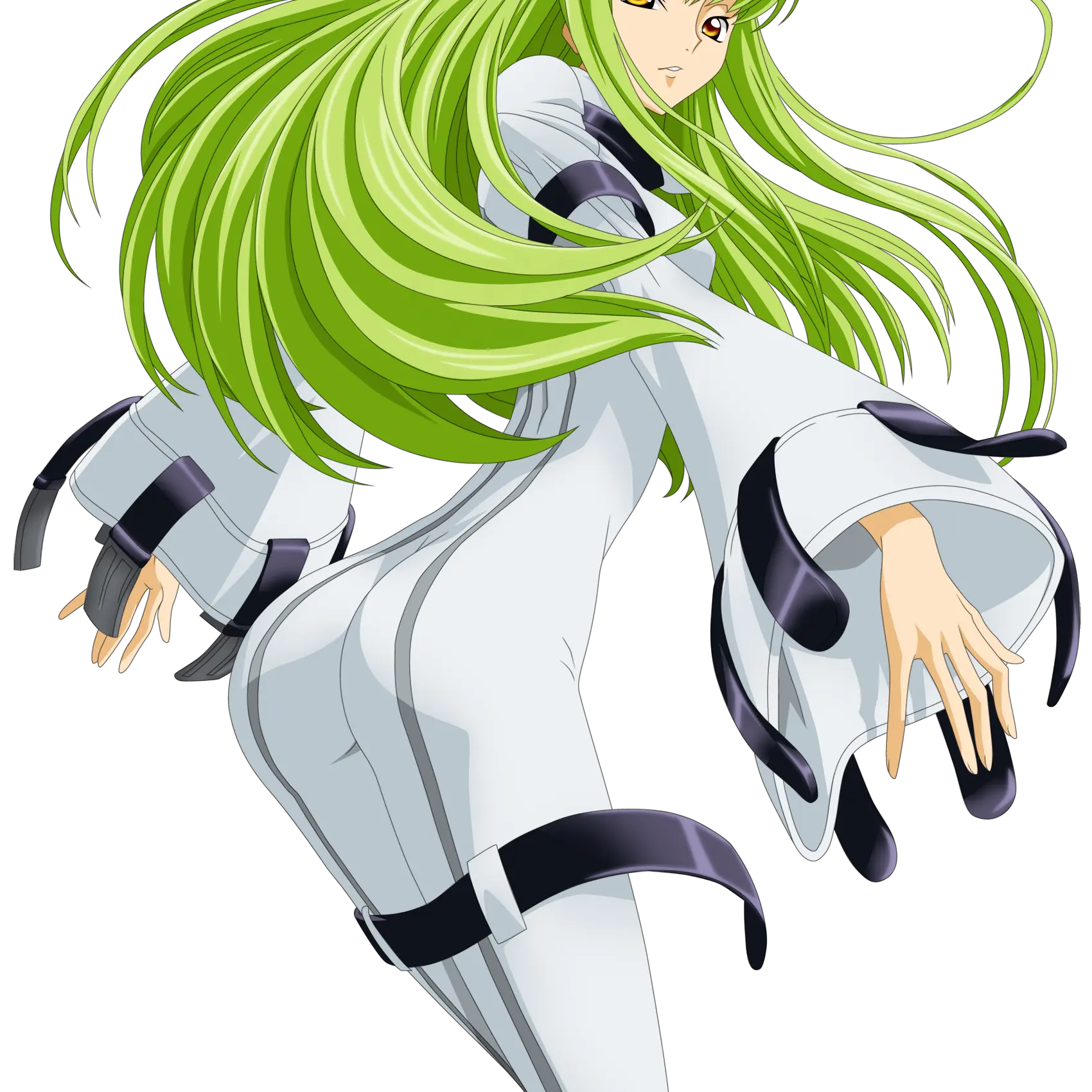 FloralOlive3437의 C.C.