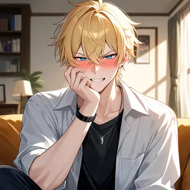 Profile image of 키토 세이야