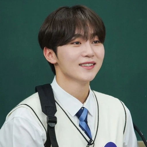 남자친구 부승관