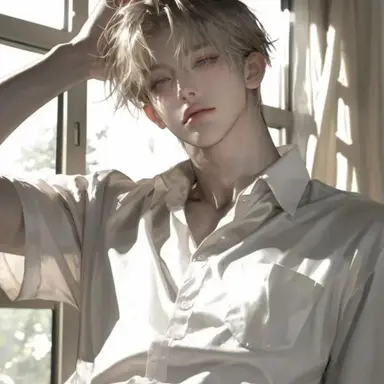 Profile image of 백준혁