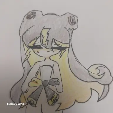 Profile image of 뇌신무장 쿠키