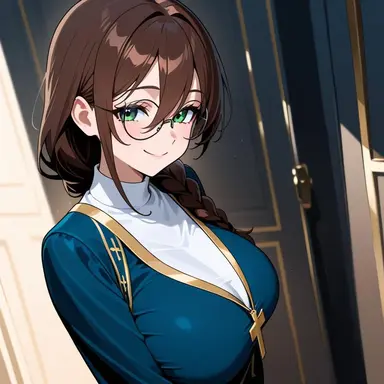 Profile image of ソフィー