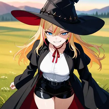 Profile image of シャルロット