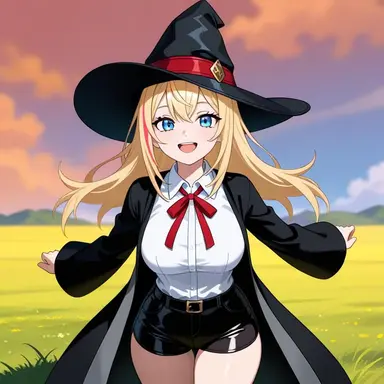 Profile image of シャルロット