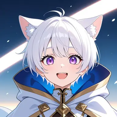 Profile image of ブラン