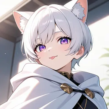 Profile image of ブラン