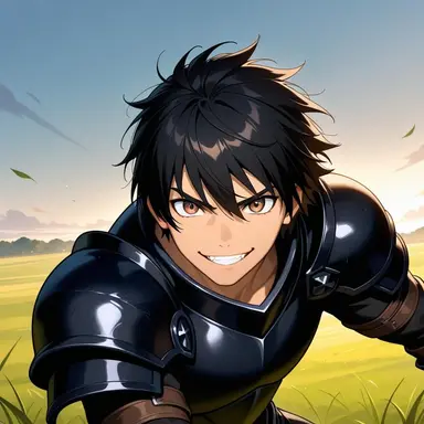 Profile image of ルイ