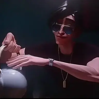 Profile image of Kaito Tanaka