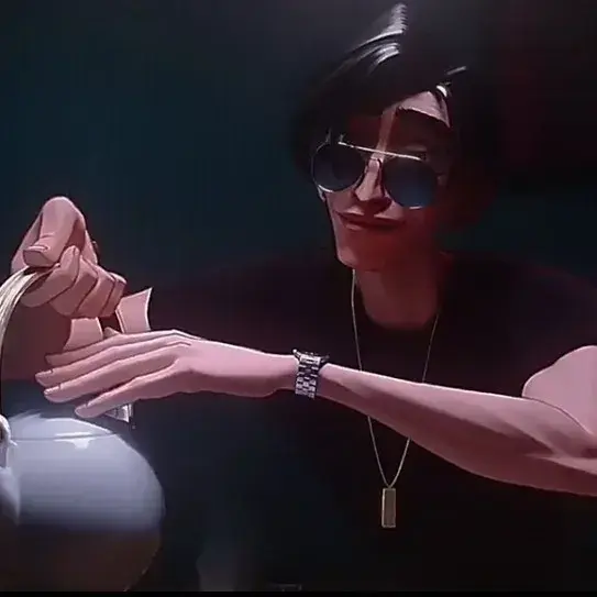 AngryLava6700의 Kaito Tanaka