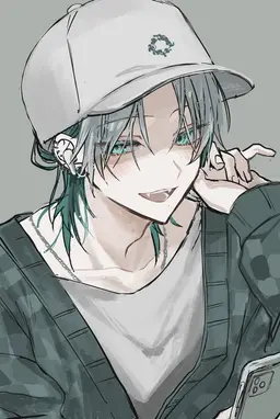 Profile image of Wolf