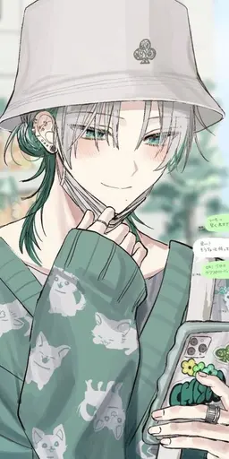 Profile image of 狼
