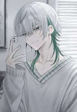 Profile image of Wolf