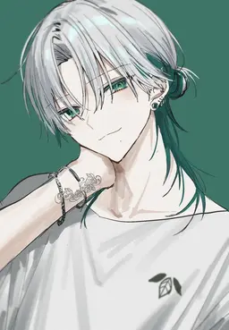 Profile image of Wolf