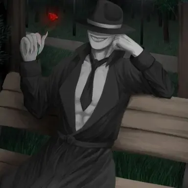 Profile image of オフェンダーマン