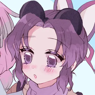 Profile image of 시노부