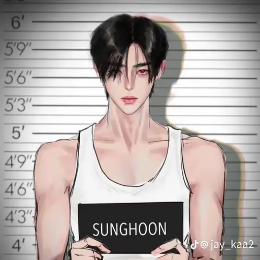 K_toh.7의 박성훈