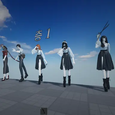 Profile image of 1학년들