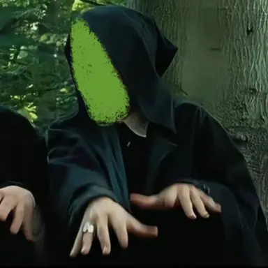 Profile image of 드레이코 말포이.