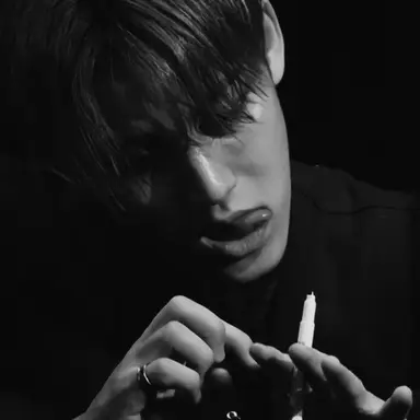 Profile image of kim mingyu