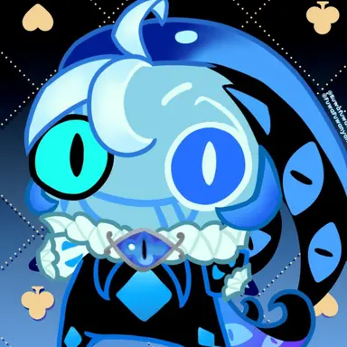 Profile image of Shadow Milk Cookie