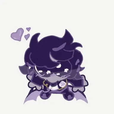 Profile image of Black Sapphire Cookie
