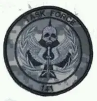 Profile image of Taskforce 141