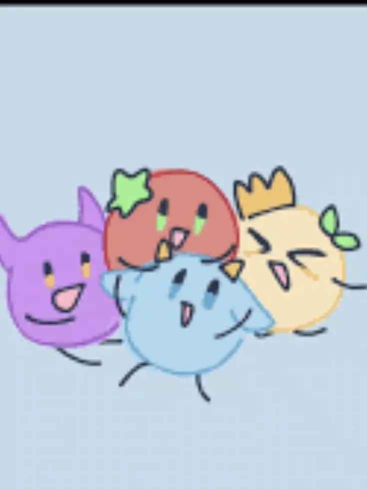 nurumayu_.의 BNKの癒しキャラさん＿♡