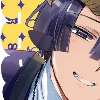 Profile image of 悪魔修道士