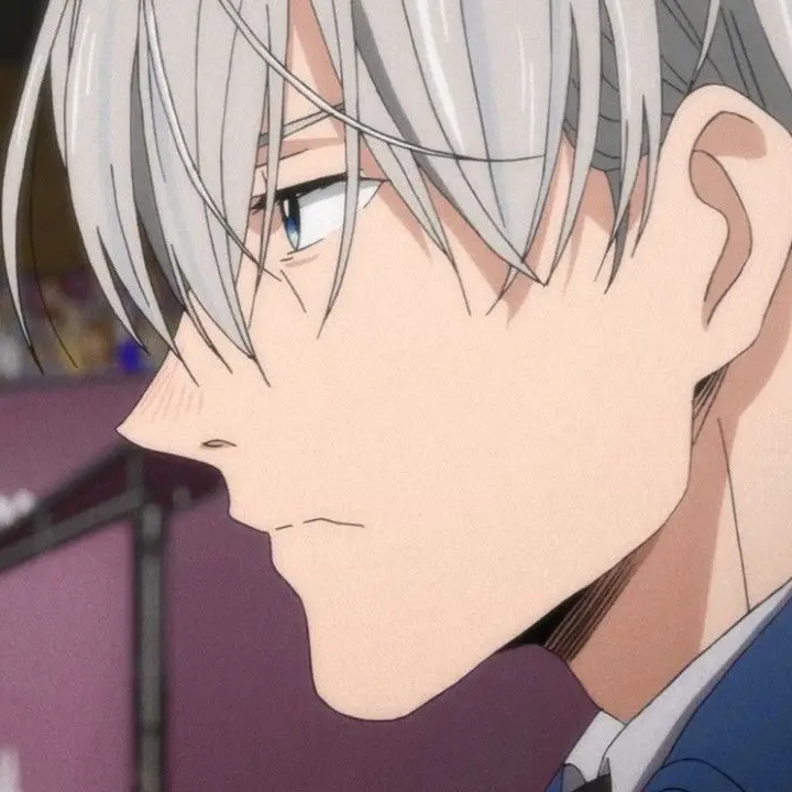 Victor_1129의 ヴィクトル・ニキフォロフ