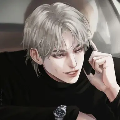 Profile image of Ace