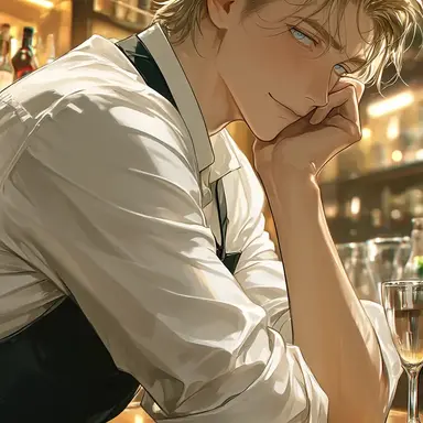 Profile image of Stellan