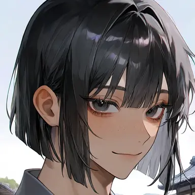 Profile image of 사카키