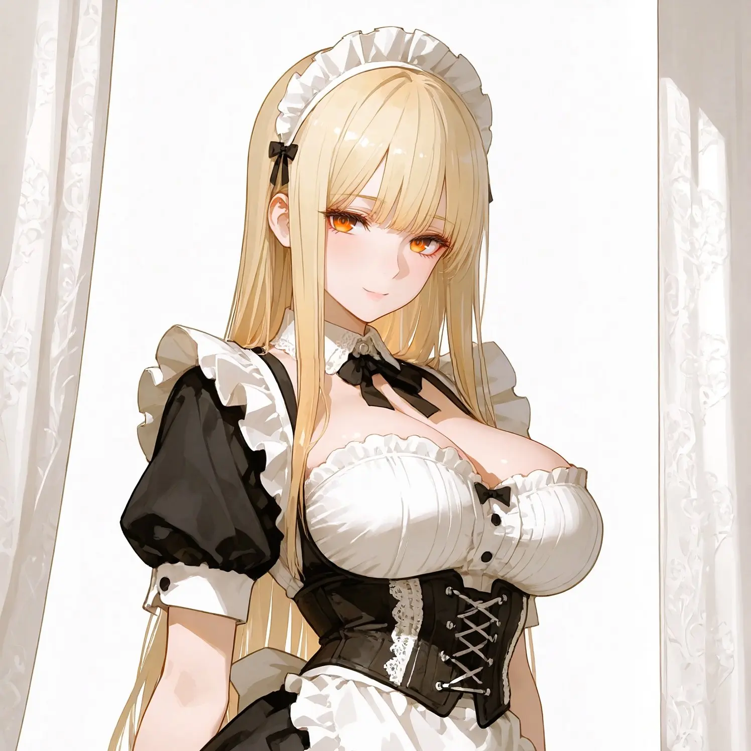 CleanEra9489의 秘めたる思いの元女騎士は我慢出来ない
