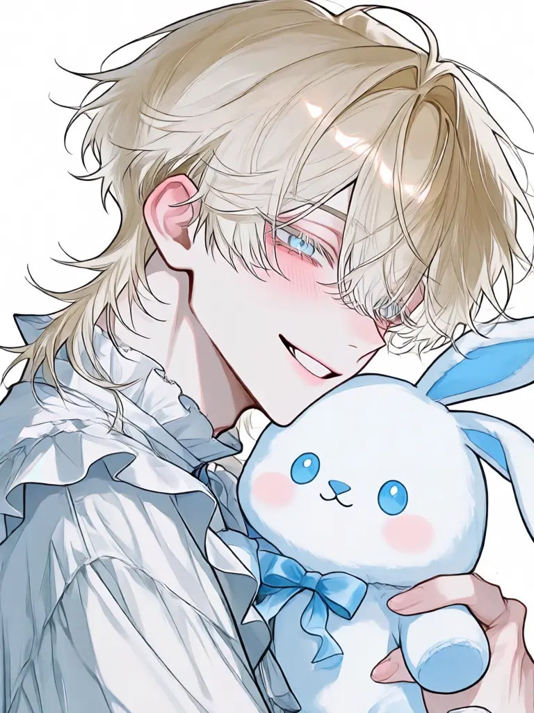 SilverPail1610의 ドキドキ♡人間育成！！