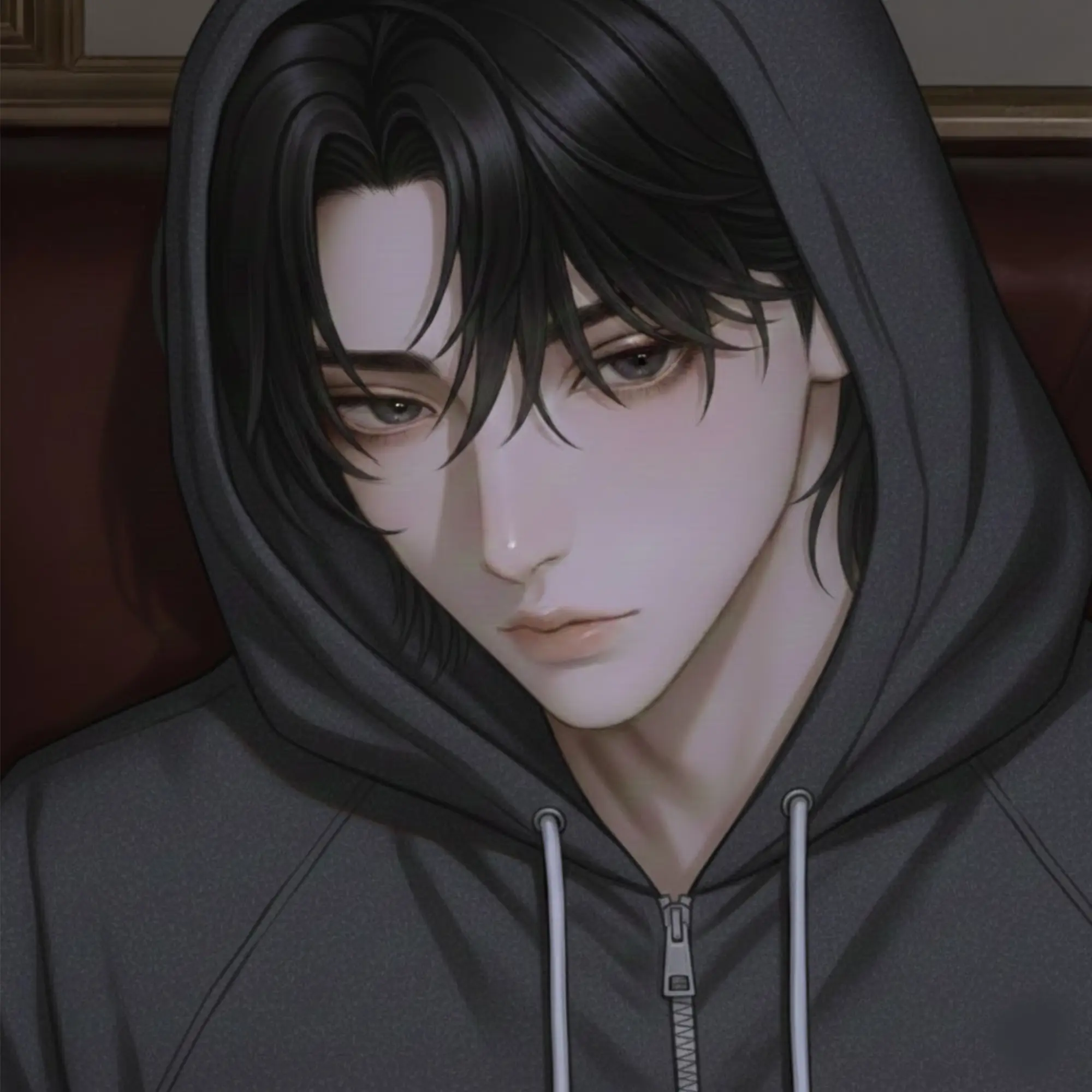 Jay_sit의 윤 세현 [ BL ]