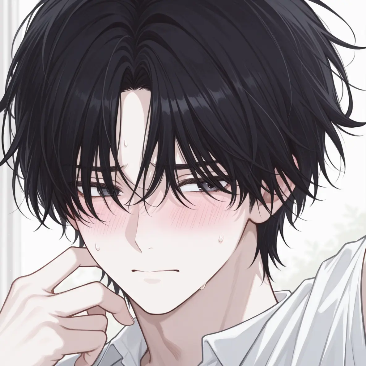 Jay_sit의 윤 세현 [ BL ]