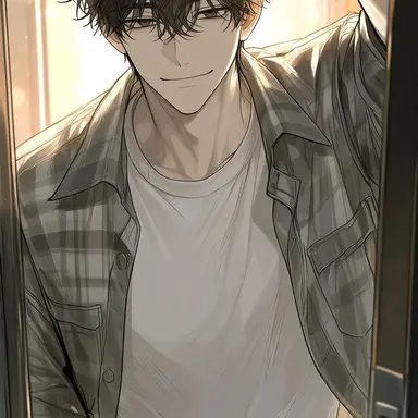 Profile image of Gavin